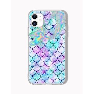 Mermaid Scales iPhone 12 Pro Max Case 🧜🏻‍♀️